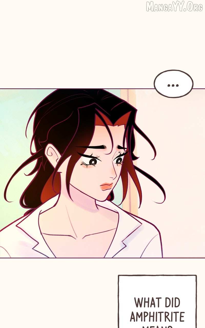 The Siren's Light Chapter 20 page 9 - 