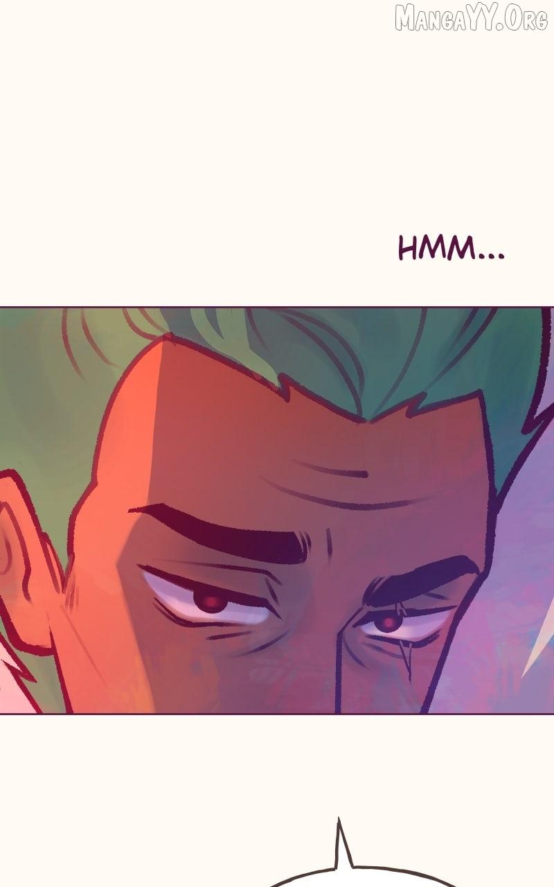 The Siren's Light Chapter 21 page 2 - 