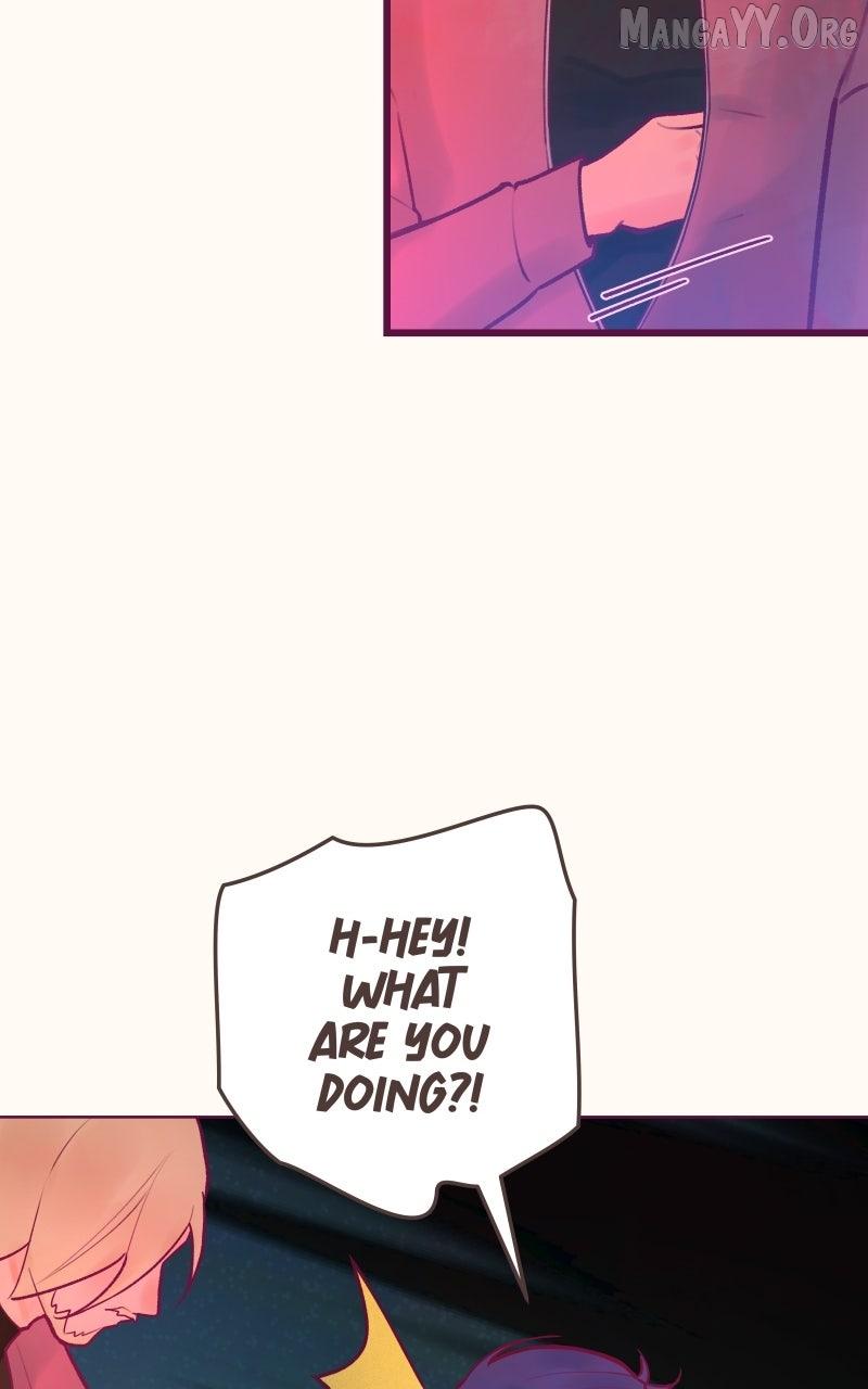 The Siren's Light Chapter 21 page 12 - 