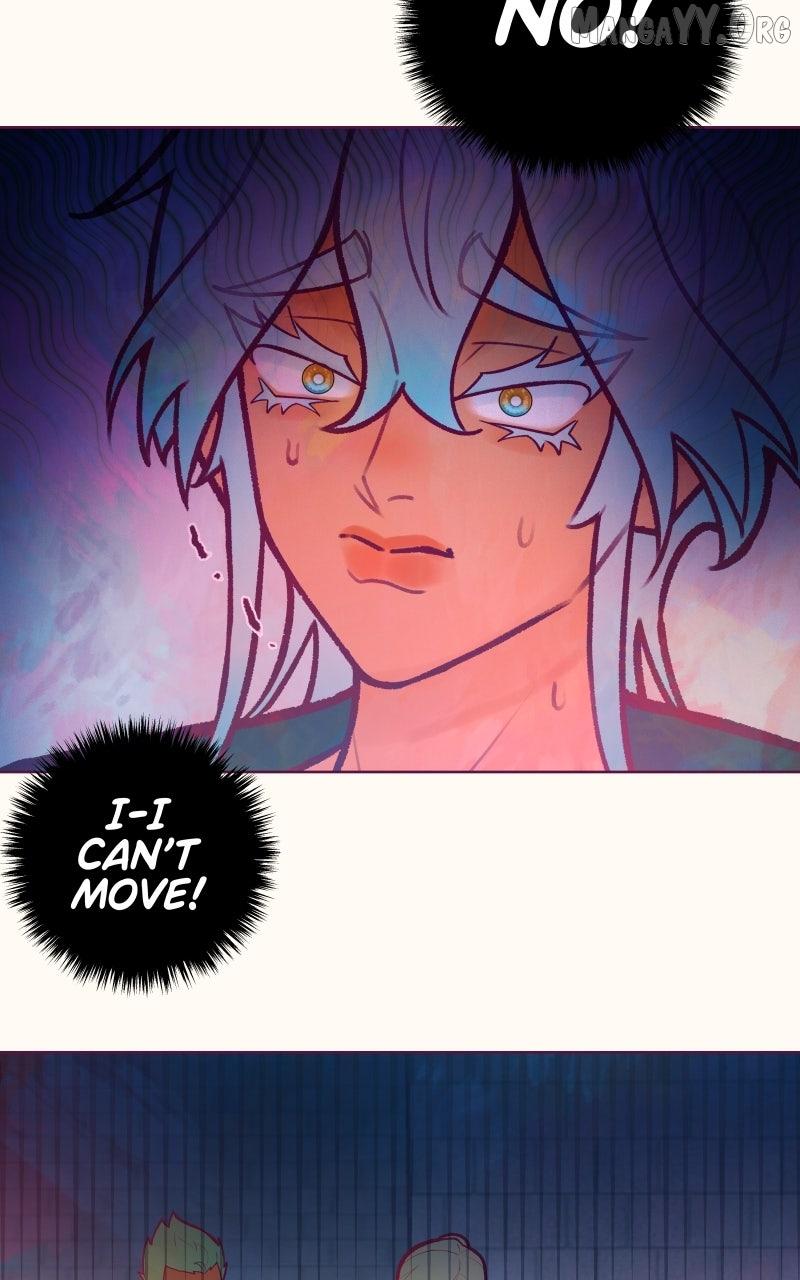 The Siren's Light Chapter 21 page 18 - 