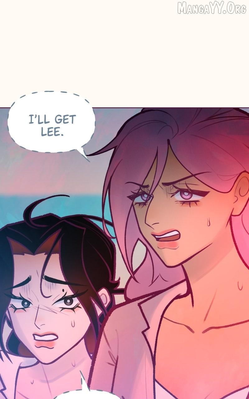 The Siren's Light Chapter 21 page 21 - 