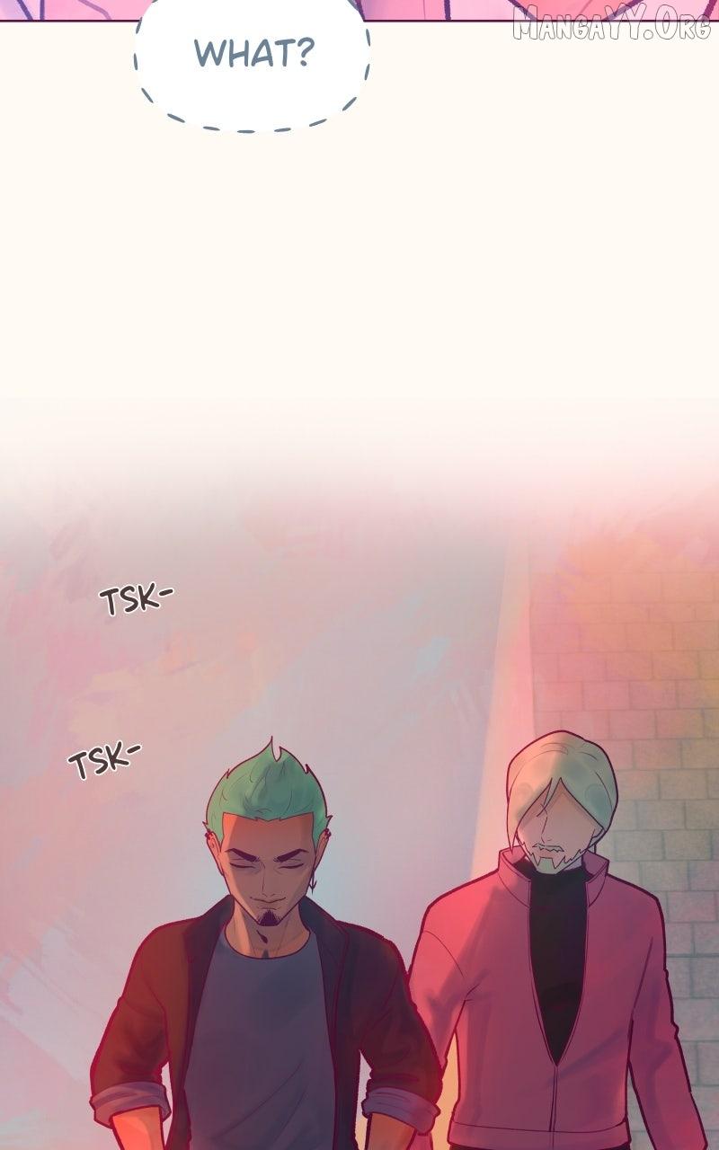The Siren's Light Chapter 21 page 22 - 