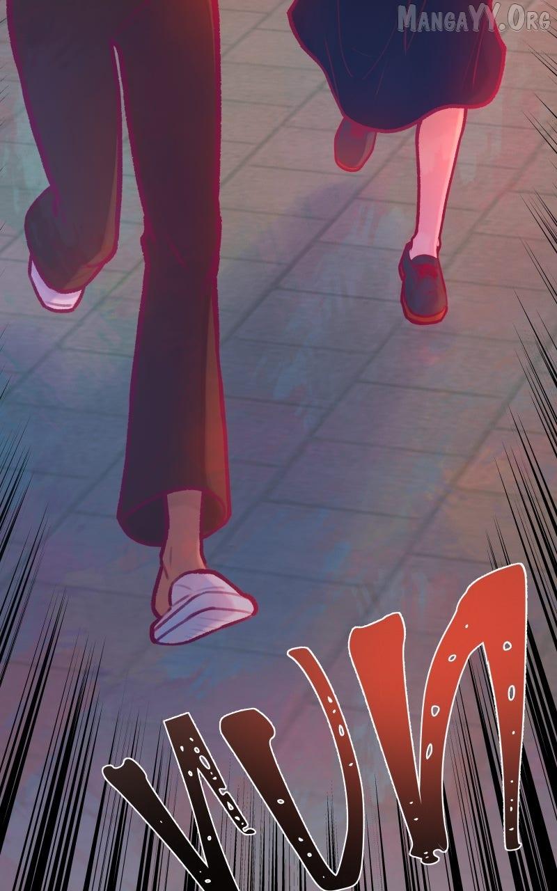The Siren's Light Chapter 21 page 30 - 