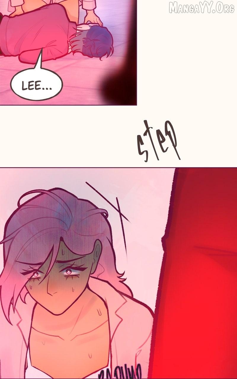 The Siren's Light Chapter 21 page 34 - 