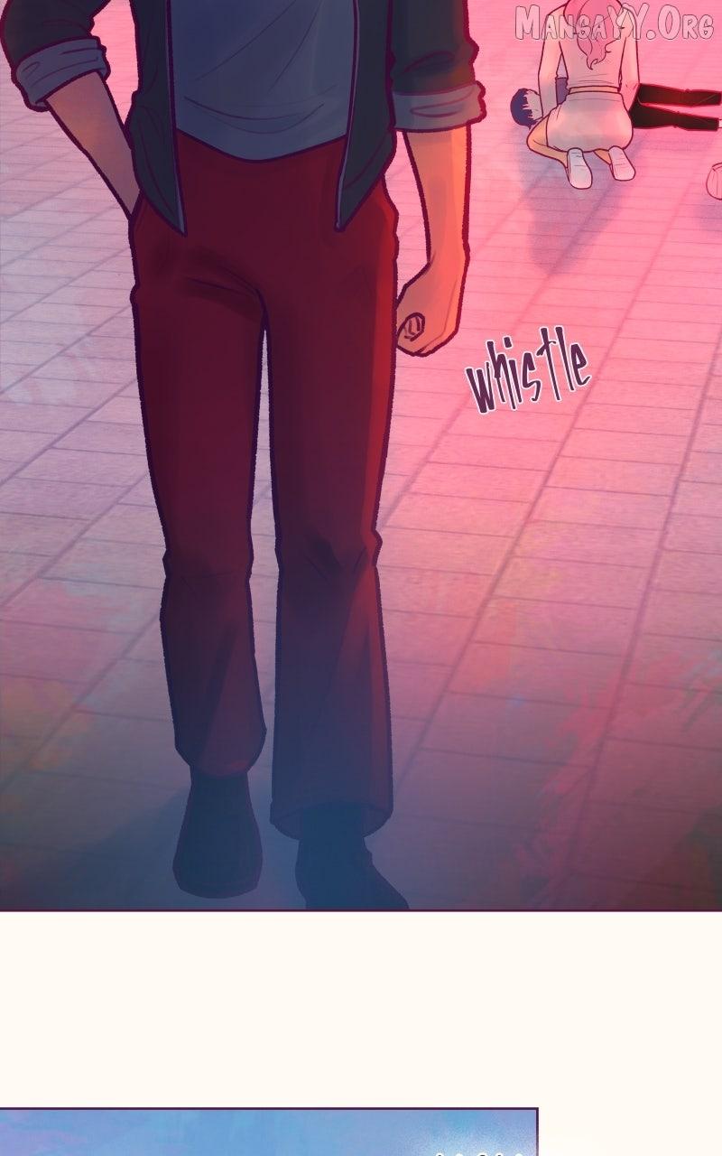The Siren's Light Chapter 21 page 37 - 