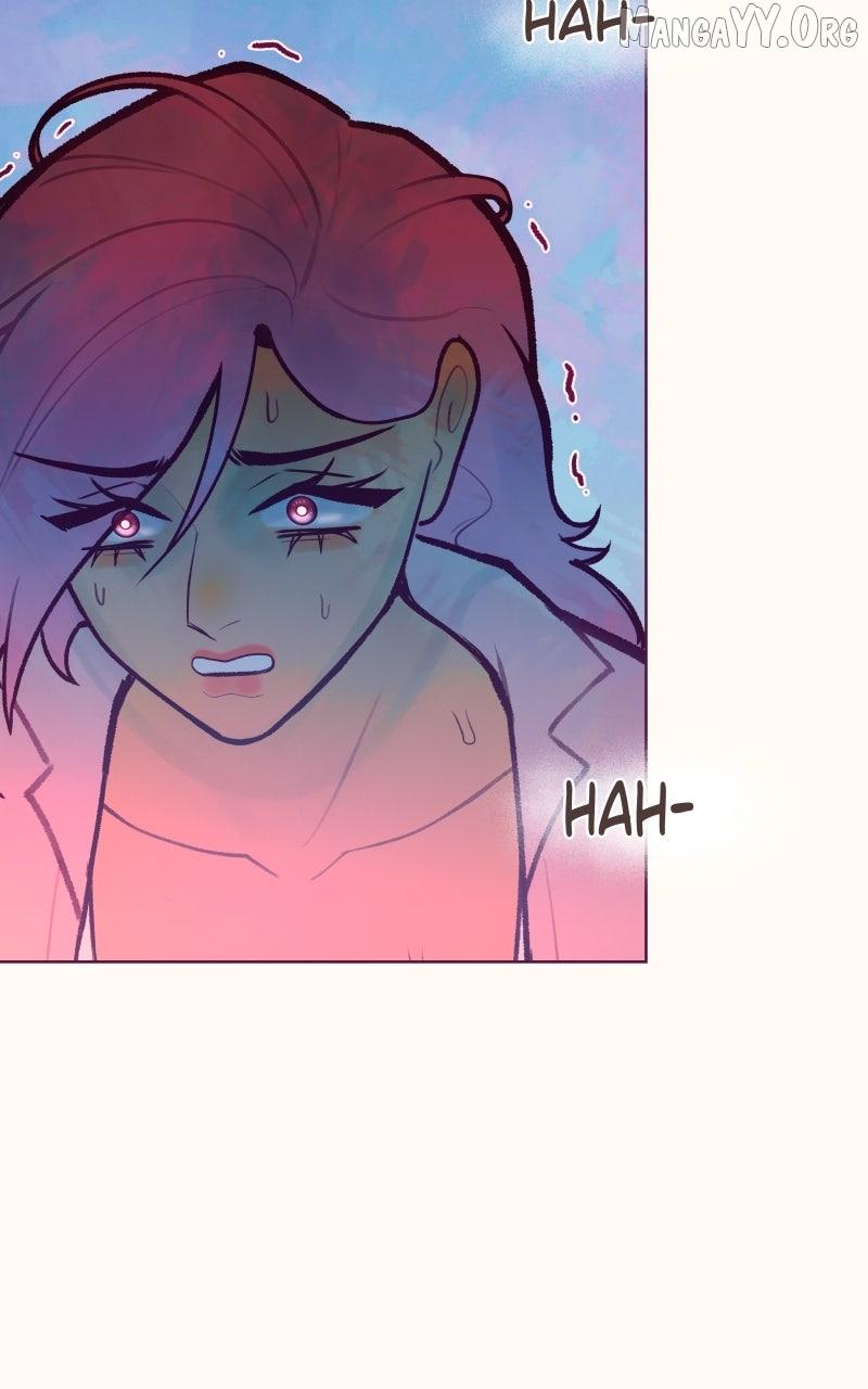 The Siren's Light Chapter 21 page 38 - 