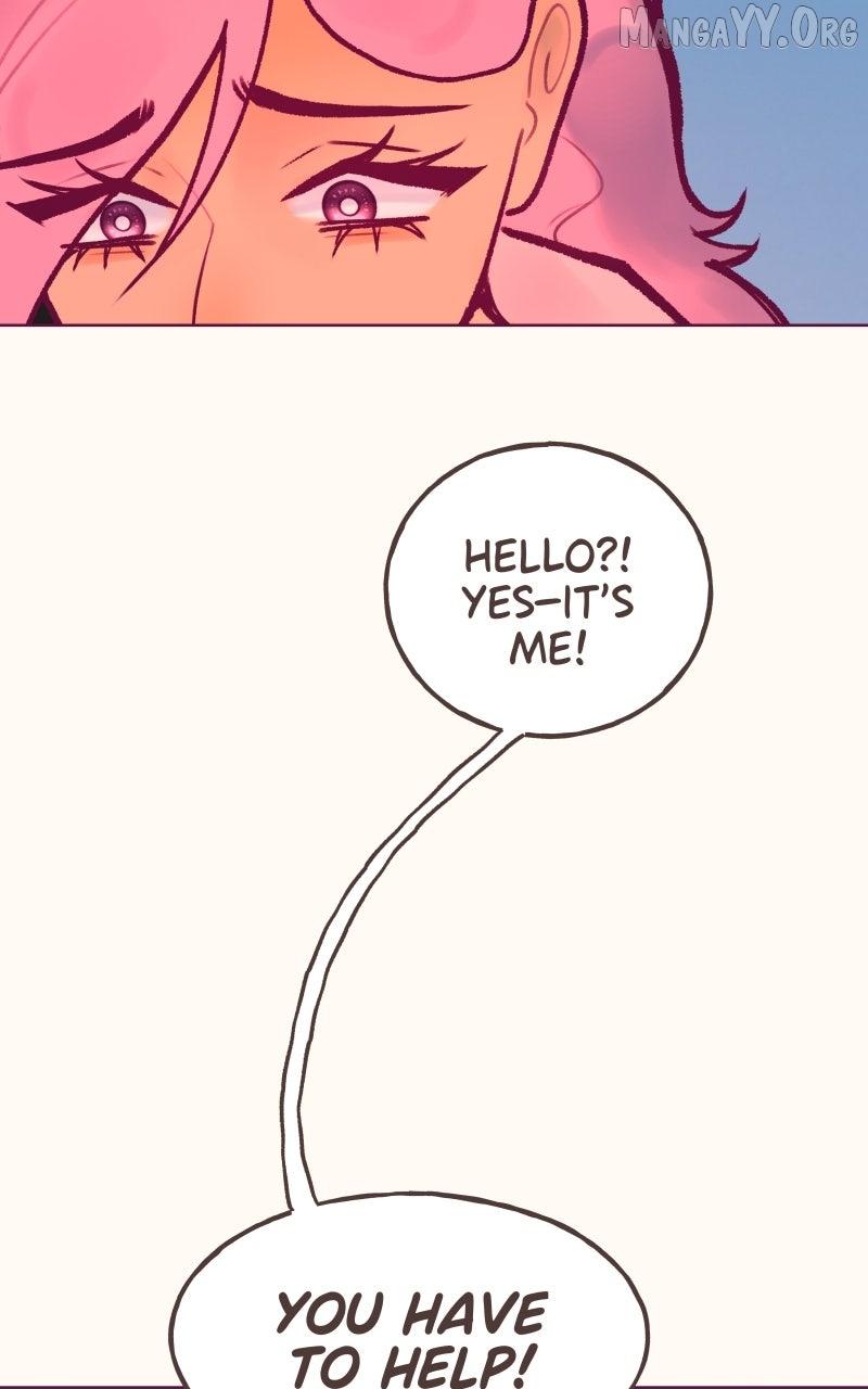 The Siren's Light Chapter 21 page 42 - 