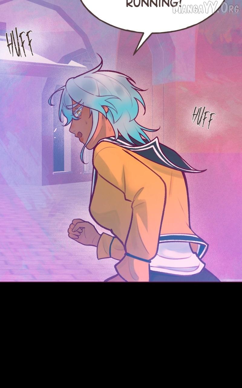The Siren's Light Chapter 21 page 46 - 