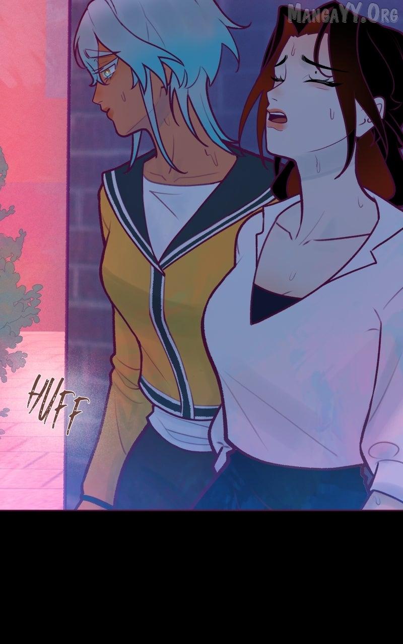 The Siren's Light Chapter 21 page 49 - 