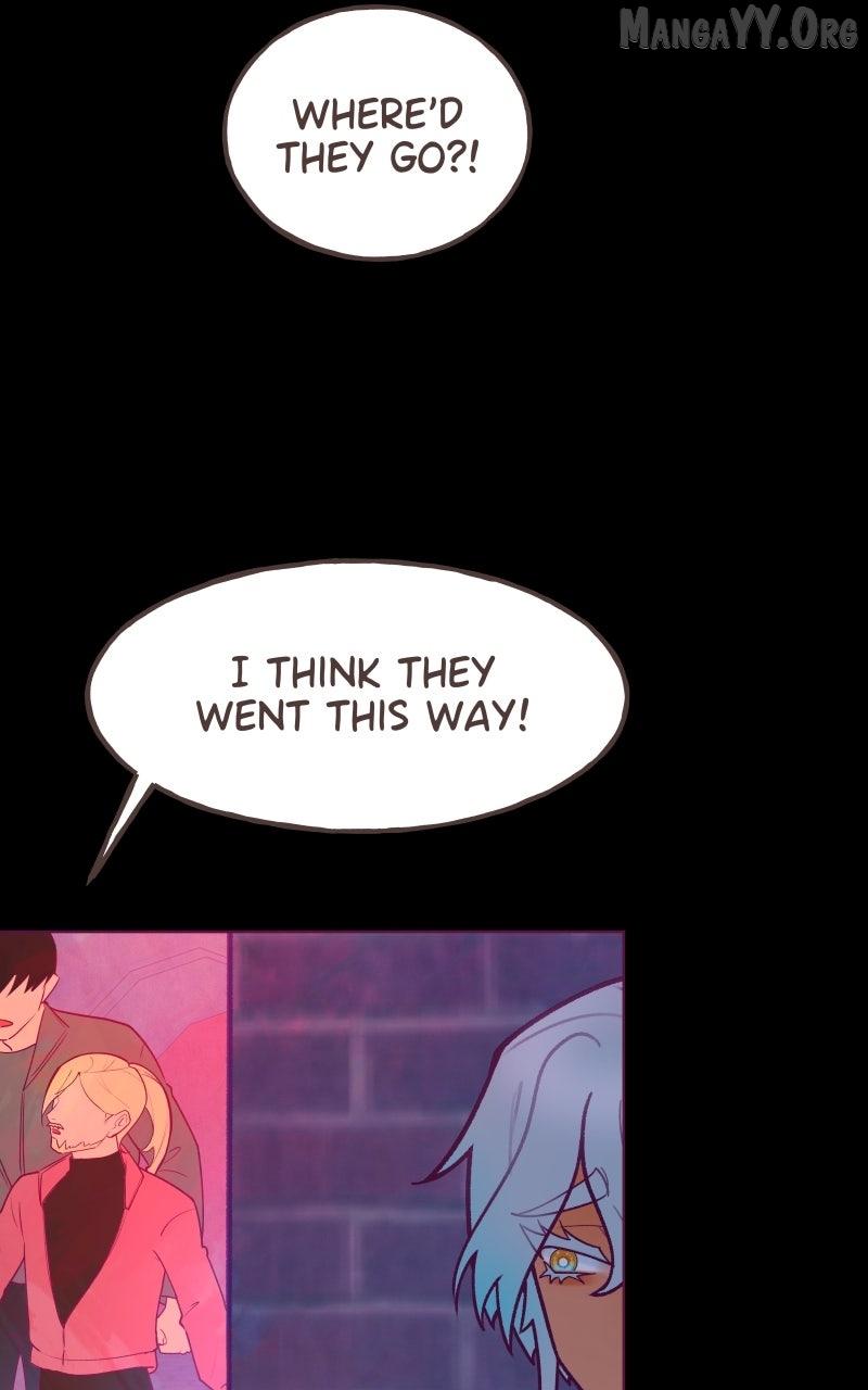 The Siren's Light Chapter 21 page 50 - 