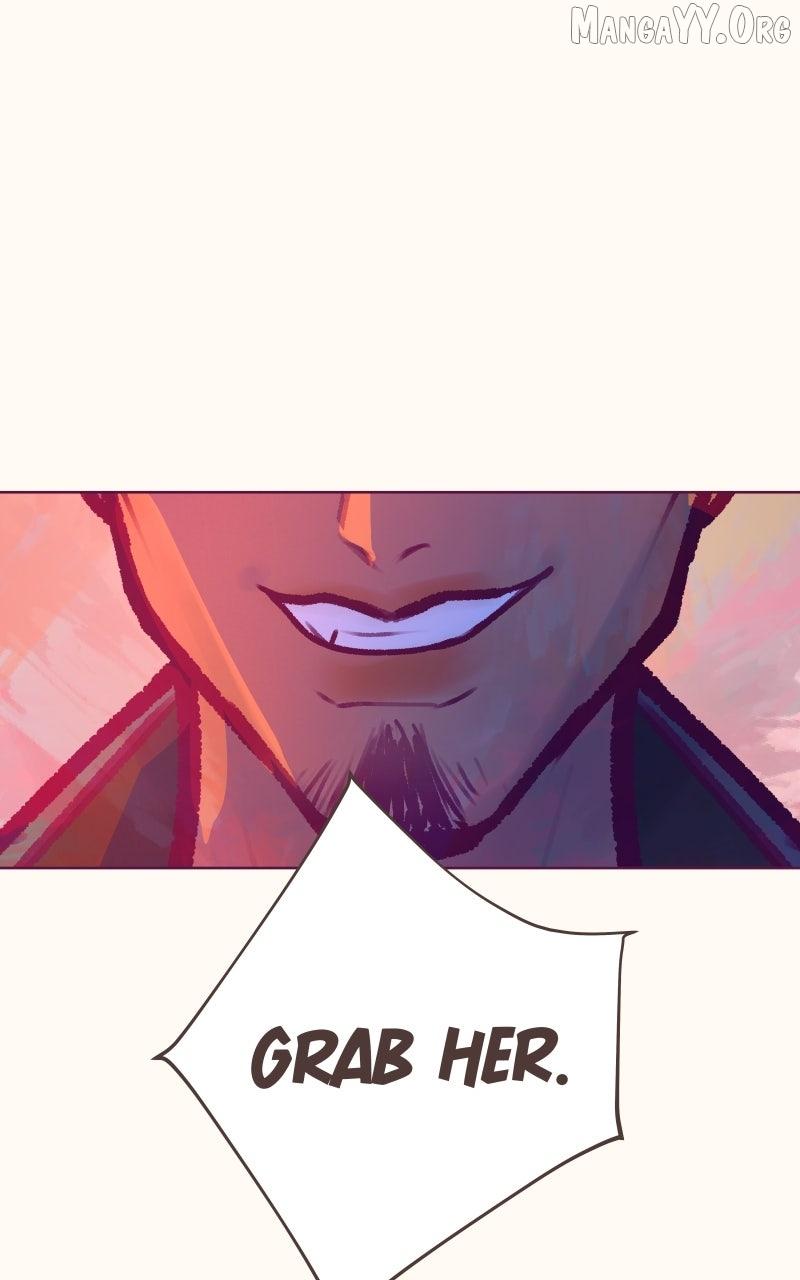 The Siren's Light Chapter 21 page 6 - 