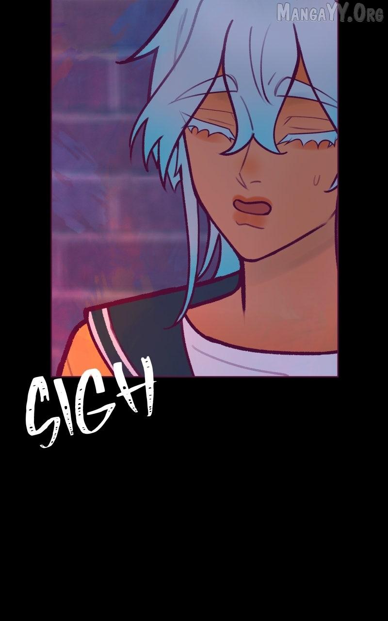 The Siren's Light Chapter 21 page 52 - 