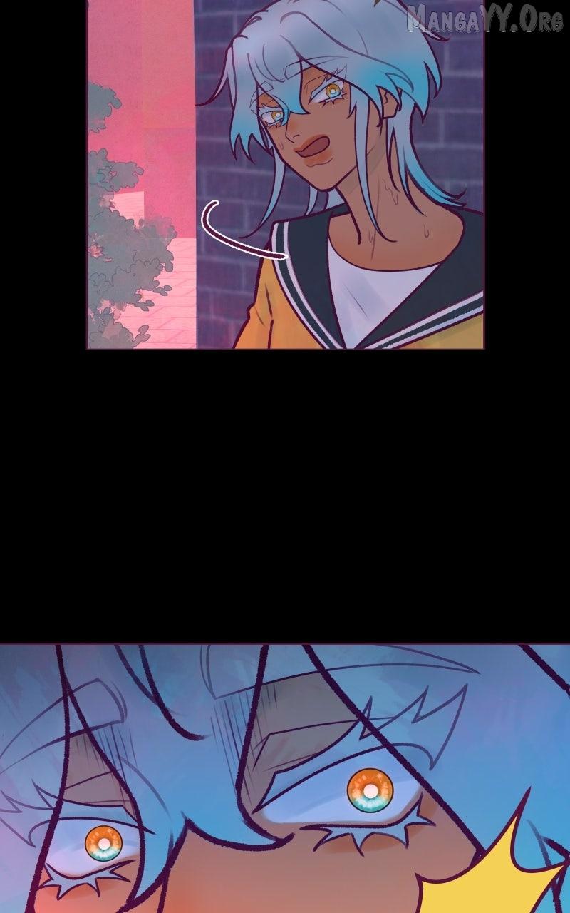 The Siren's Light Chapter 21 page 54 - 