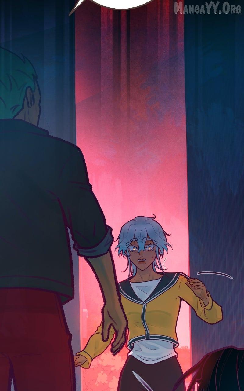 The Siren's Light Chapter 21 page 57 - 