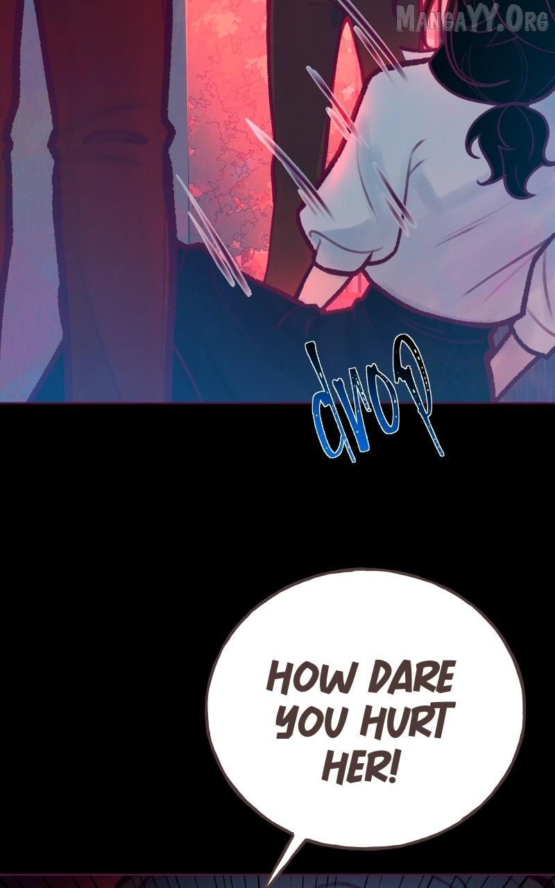 The Siren's Light Chapter 21 page 58 - 