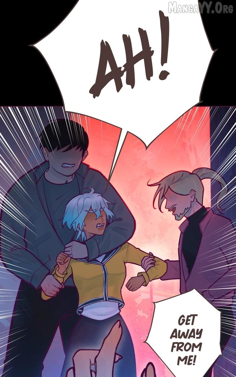 The Siren's Light Chapter 21 page 61 - 