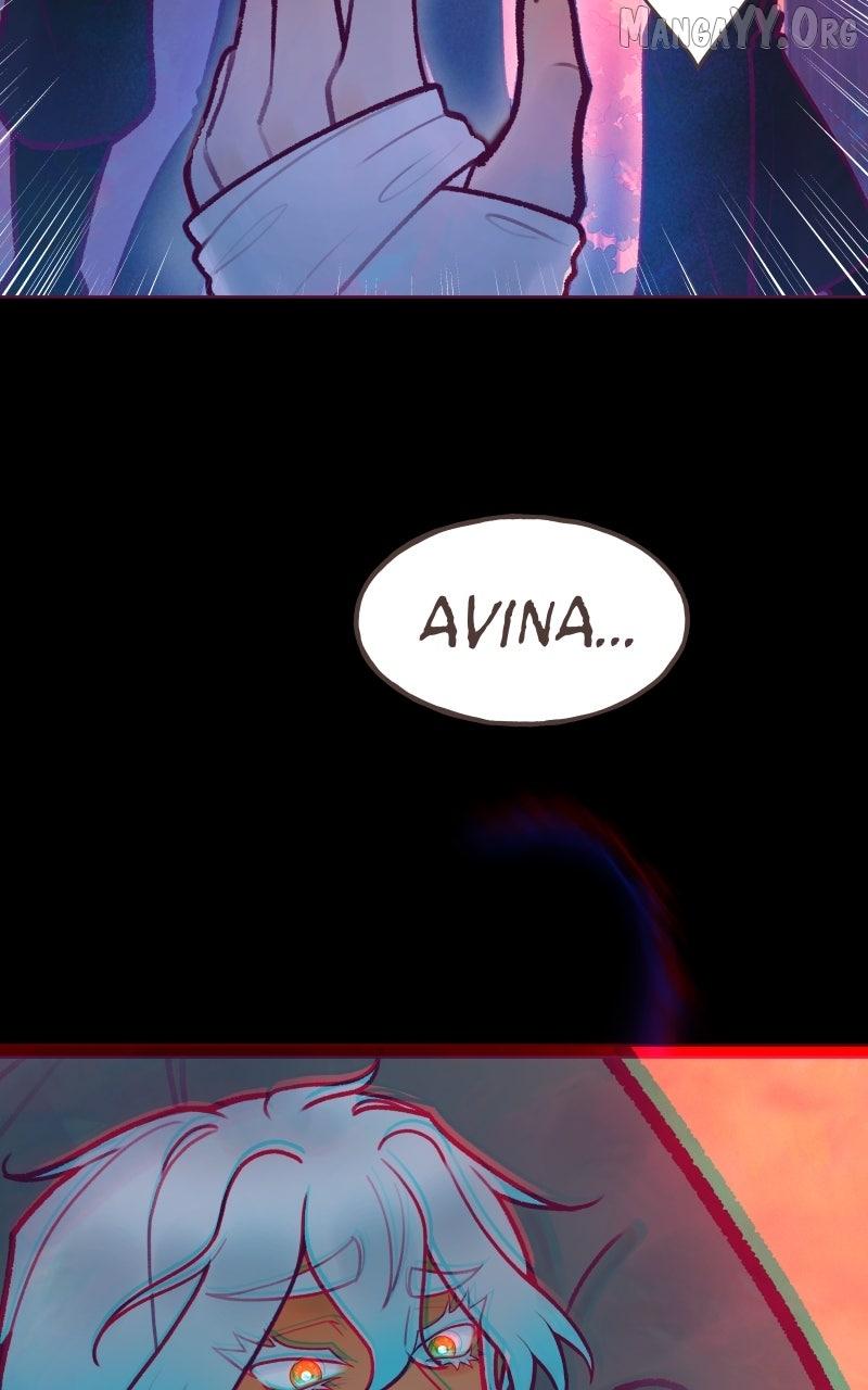 The Siren's Light Chapter 21 page 62 - 