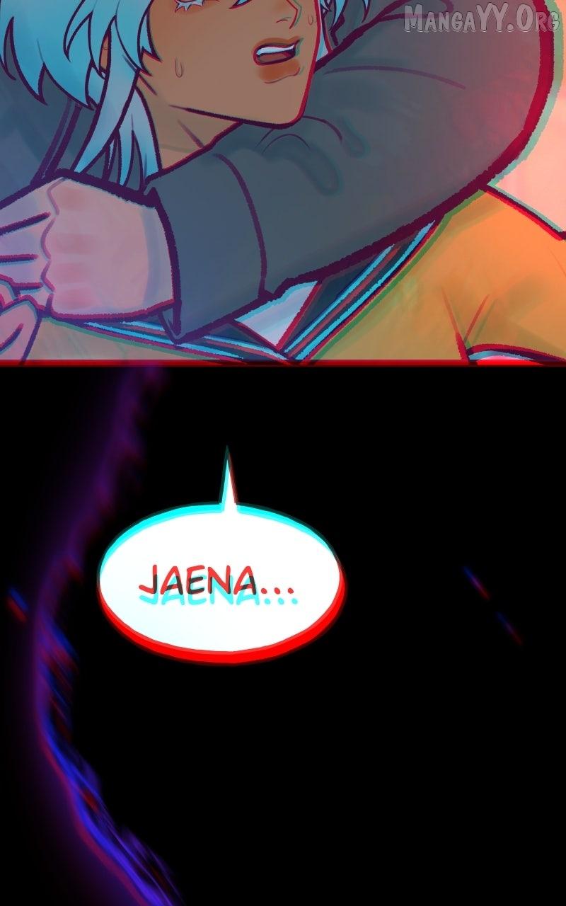 The Siren's Light Chapter 21 page 63 - 