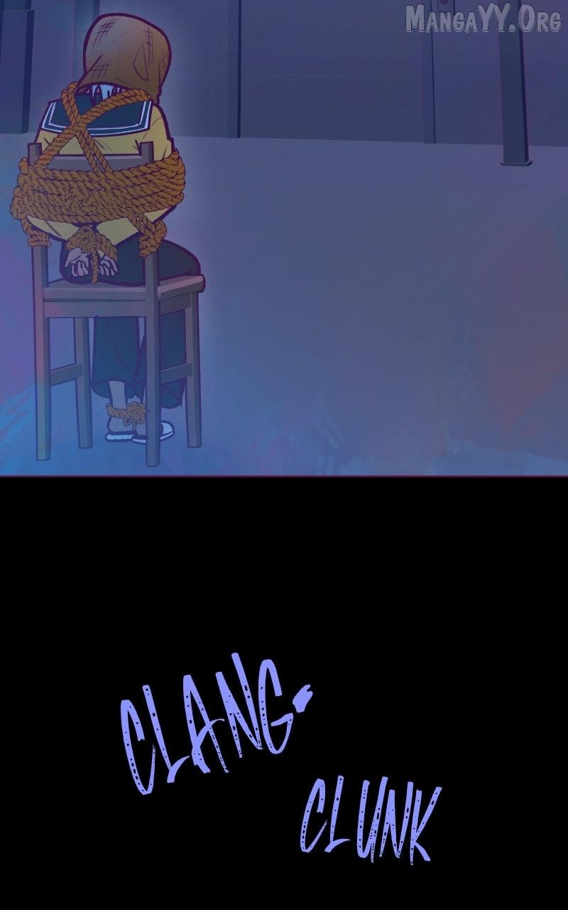 The Siren's Light Chapter 21 page 70 - 