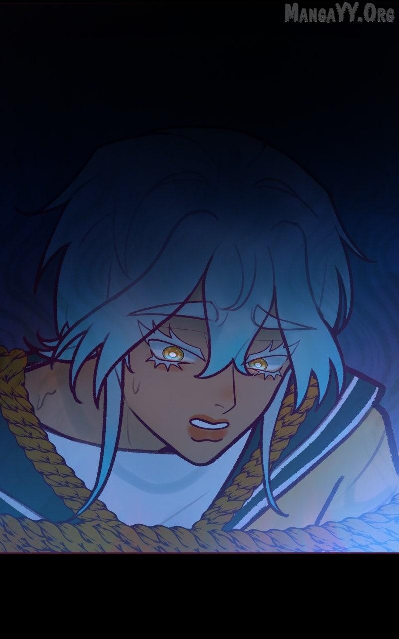 The Siren's Light Chapter 21 page 80 - 