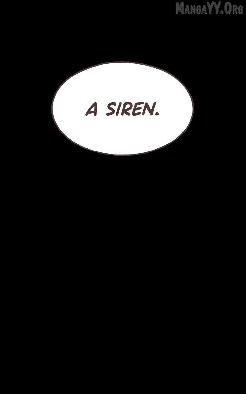 The Siren's Light Chapter 21 page 81 - 