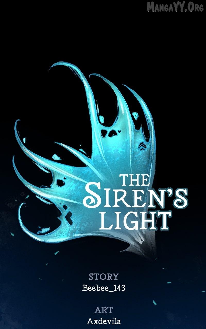 The Siren's Light Chapter 21 page 82 - 
