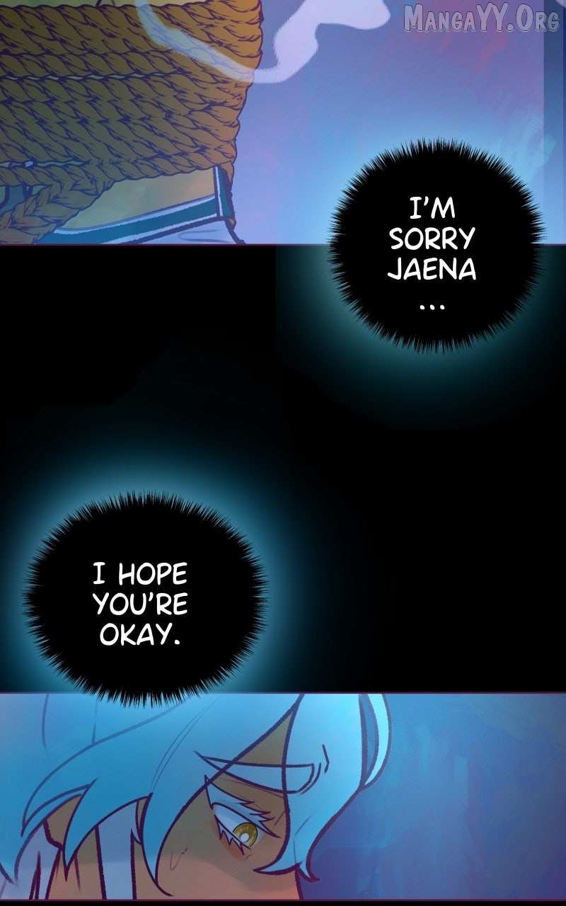 The Siren's Light Chapter 22 page 2 - 