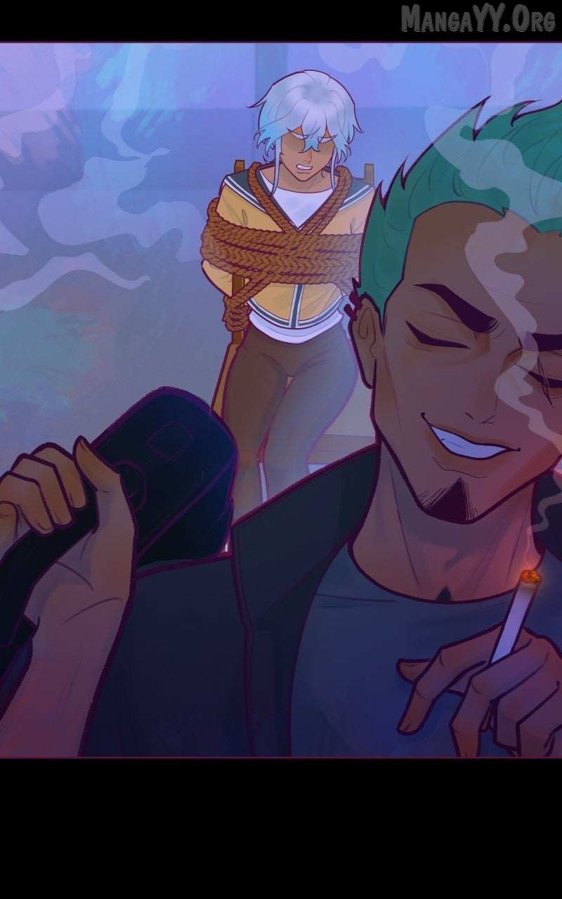 The Siren's Light Chapter 22 page 11 - 