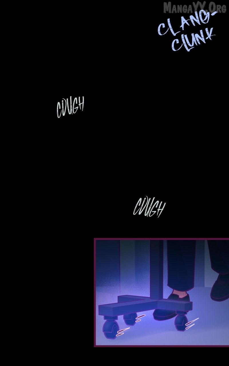 The Siren's Light Chapter 22 page 12 - 