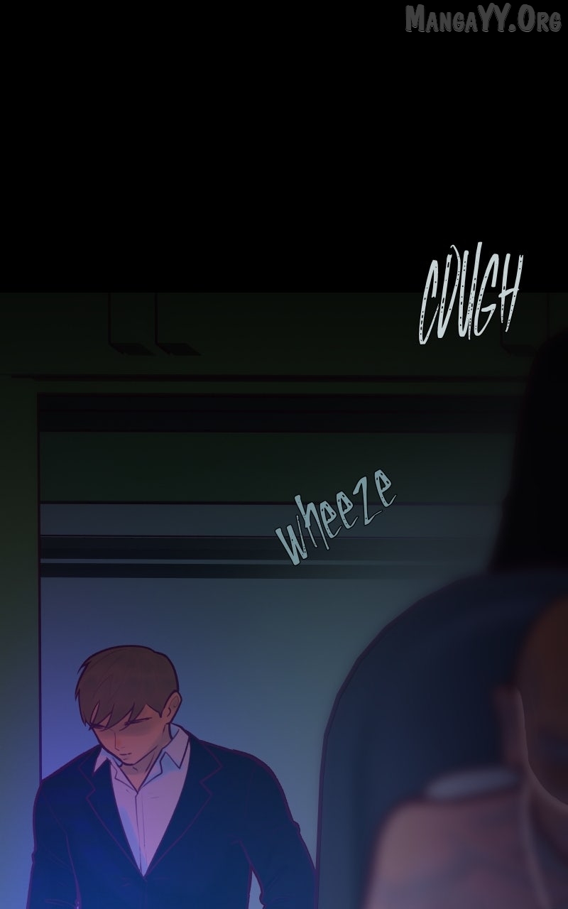 The Siren's Light Chapter 22 page 13 - 