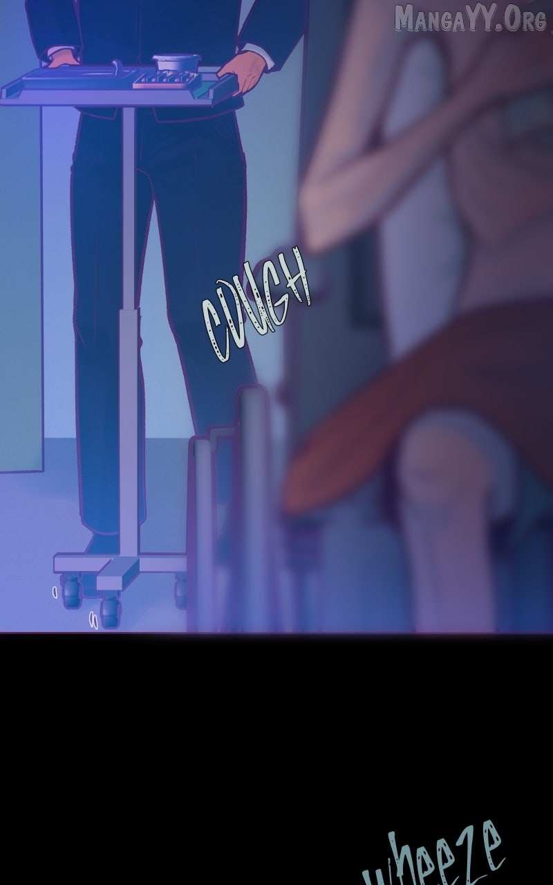 The Siren's Light Chapter 22 page 14 - 