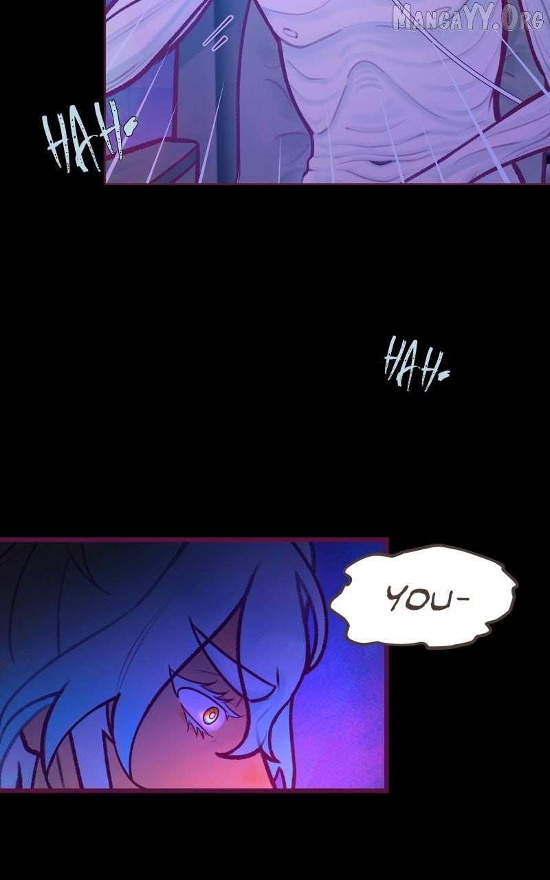 The Siren's Light Chapter 22 page 17 - 