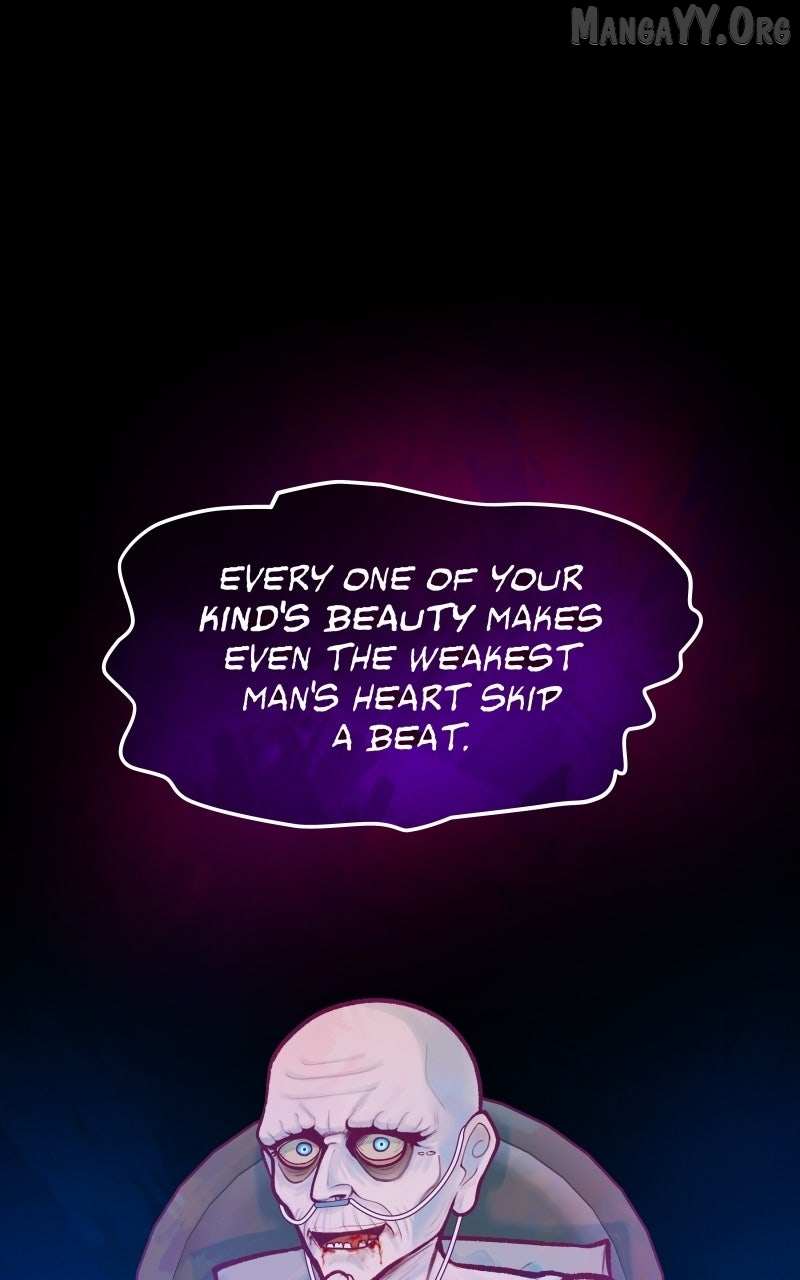 The Siren's Light Chapter 22 page 19 - 
