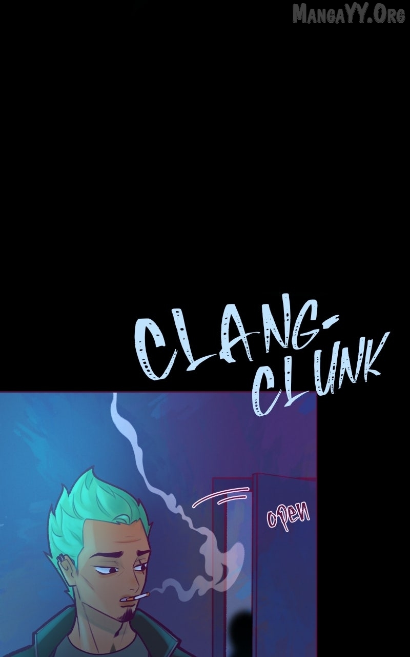 The Siren's Light Chapter 22 page 3 - 