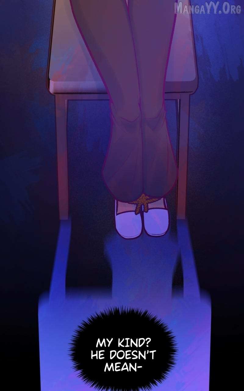The Siren's Light Chapter 22 page 22 - 