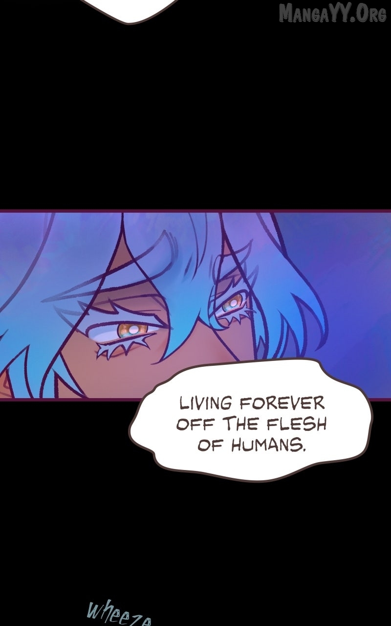 The Siren's Light Chapter 22 page 27 - 