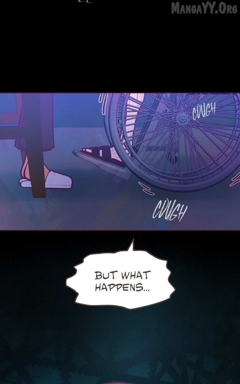The Siren's Light Chapter 22 page 28 - 