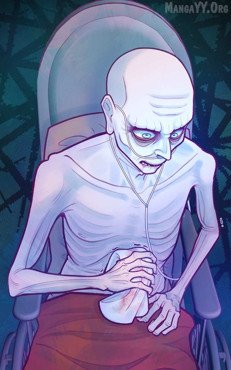 The Siren's Light Chapter 22 page 29 - 