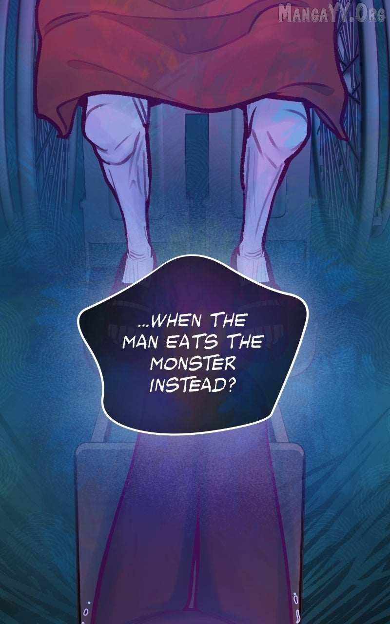 The Siren's Light Chapter 22 page 30 - 