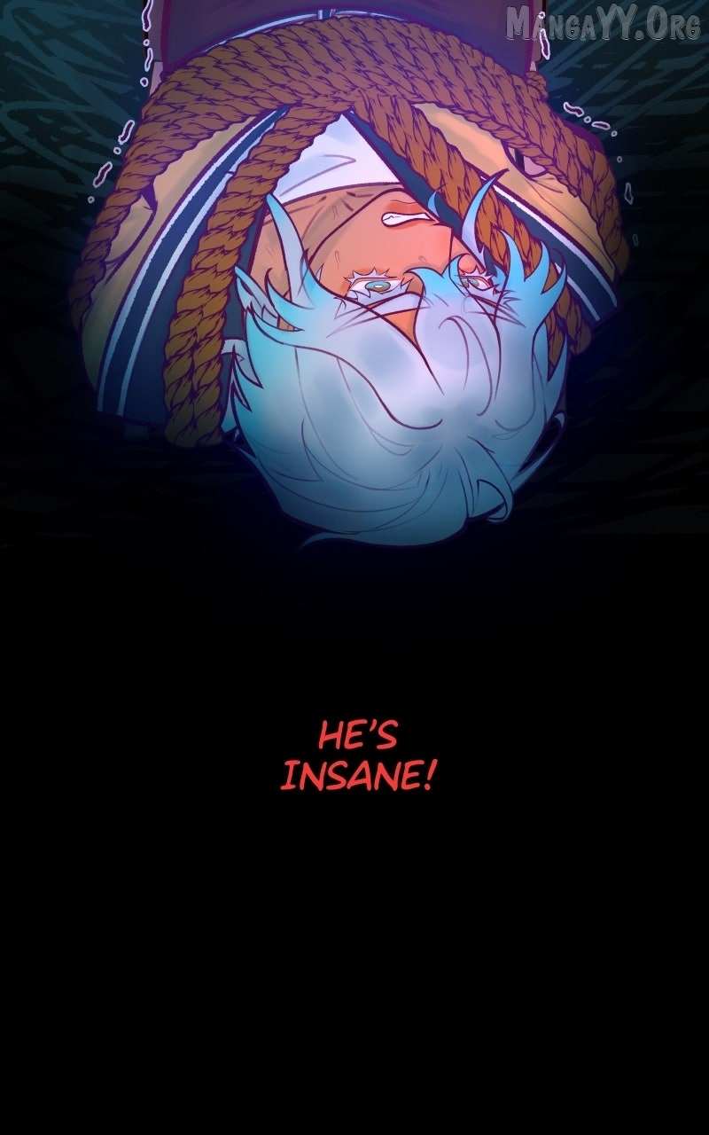 The Siren's Light Chapter 22 page 31 - 