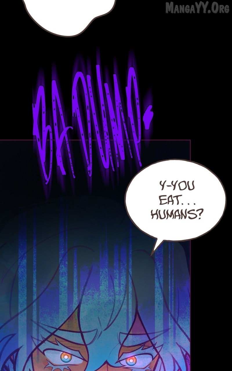 The Siren's Light Chapter 22 page 33 - 