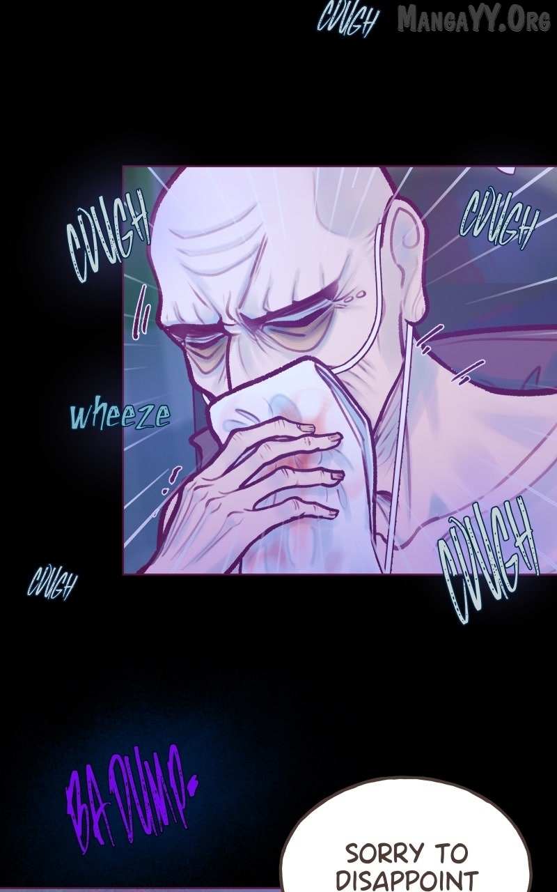 The Siren's Light Chapter 22 page 36 - 