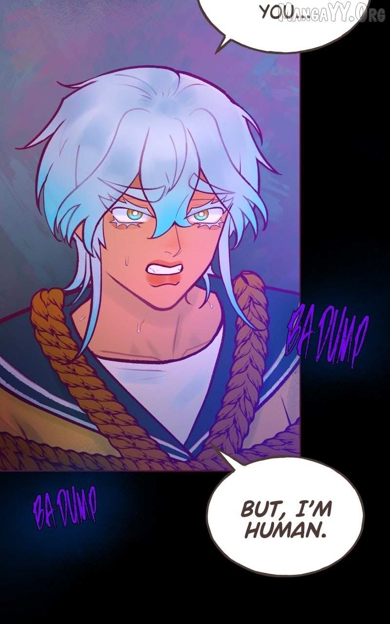 The Siren's Light Chapter 22 page 37 - 