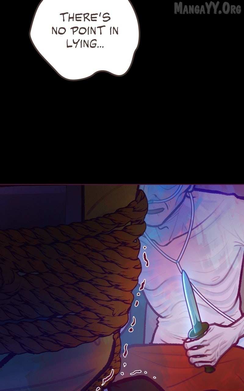 The Siren's Light Chapter 22 page 39 - 