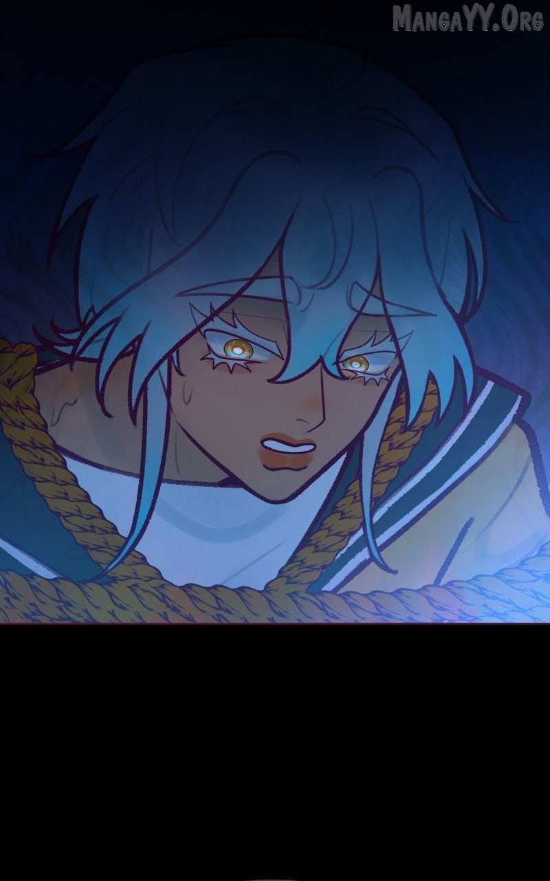 The Siren's Light Chapter 22 page 5 - 