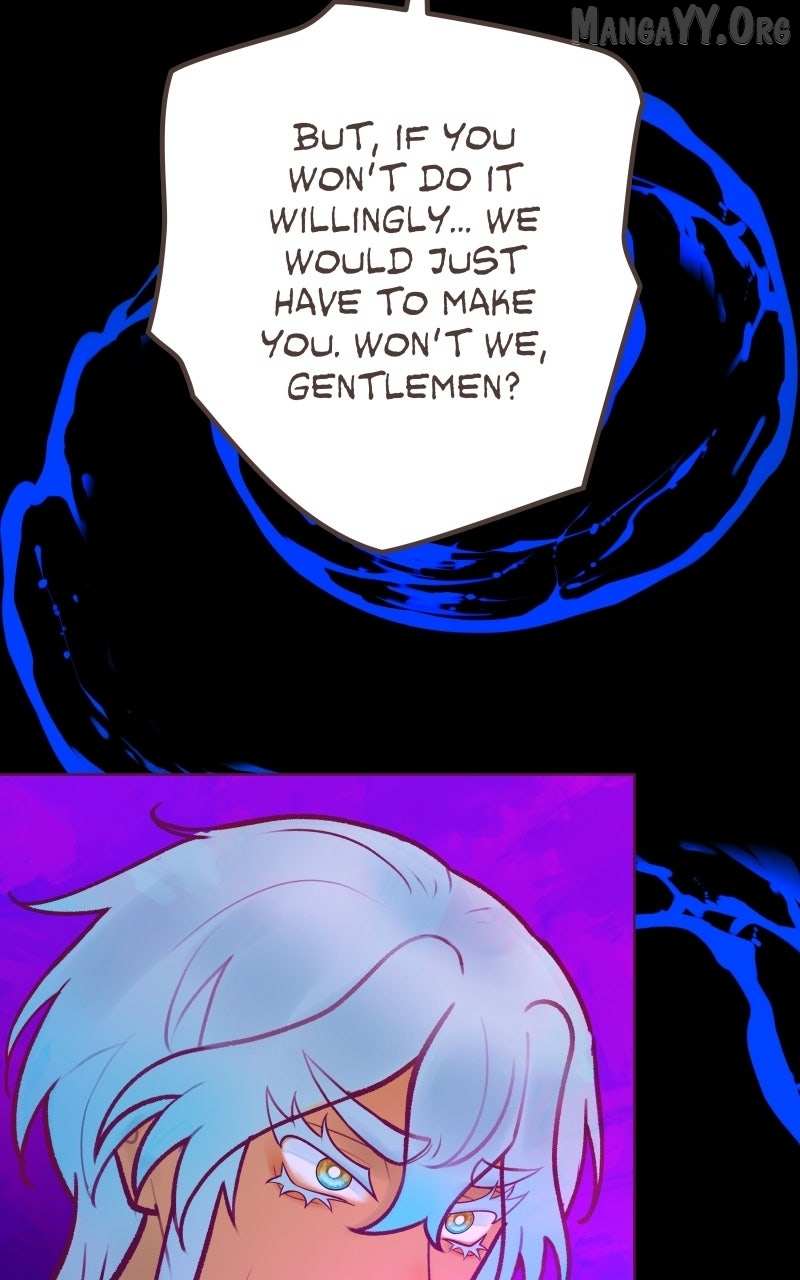 The Siren's Light Chapter 22 page 42 - 