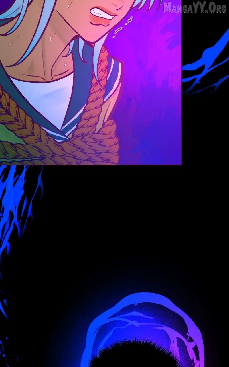 The Siren's Light Chapter 22 page 43 - 