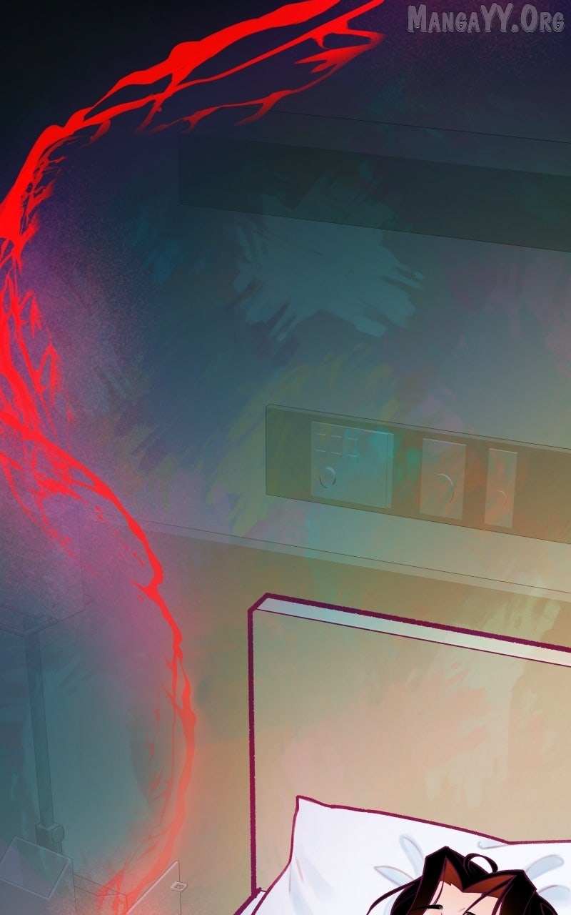 The Siren's Light Chapter 22 page 45 - 