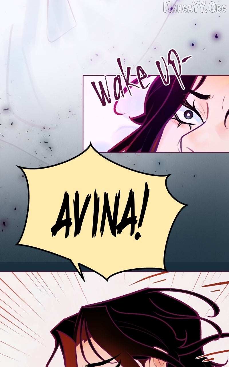 The Siren's Light Chapter 22 page 47 - 