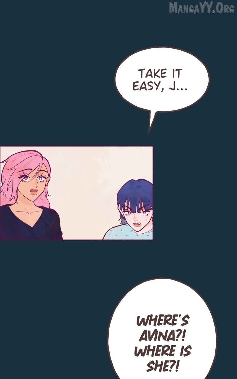 The Siren's Light Chapter 22 page 49 - 